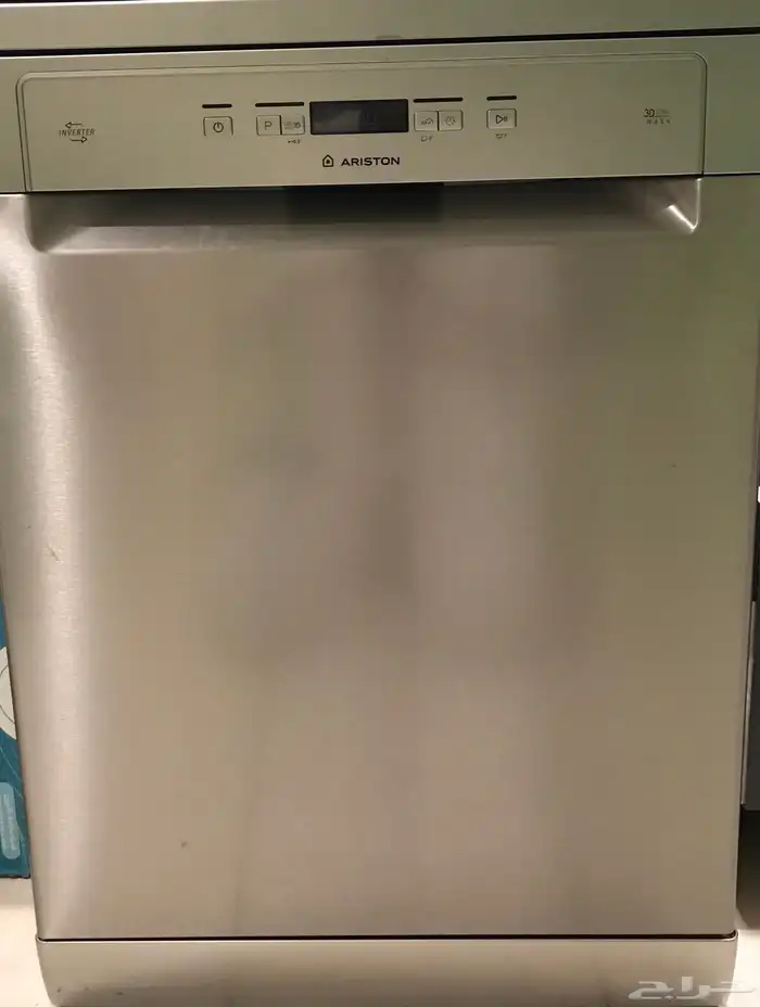 غسالة اريستون للصحون لم تستعمل 0