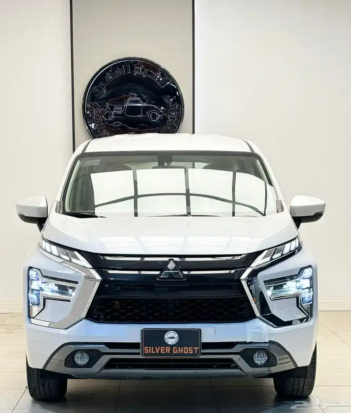 ميتسوبيشي - اكسباندر -2024 - 7 راكب 5