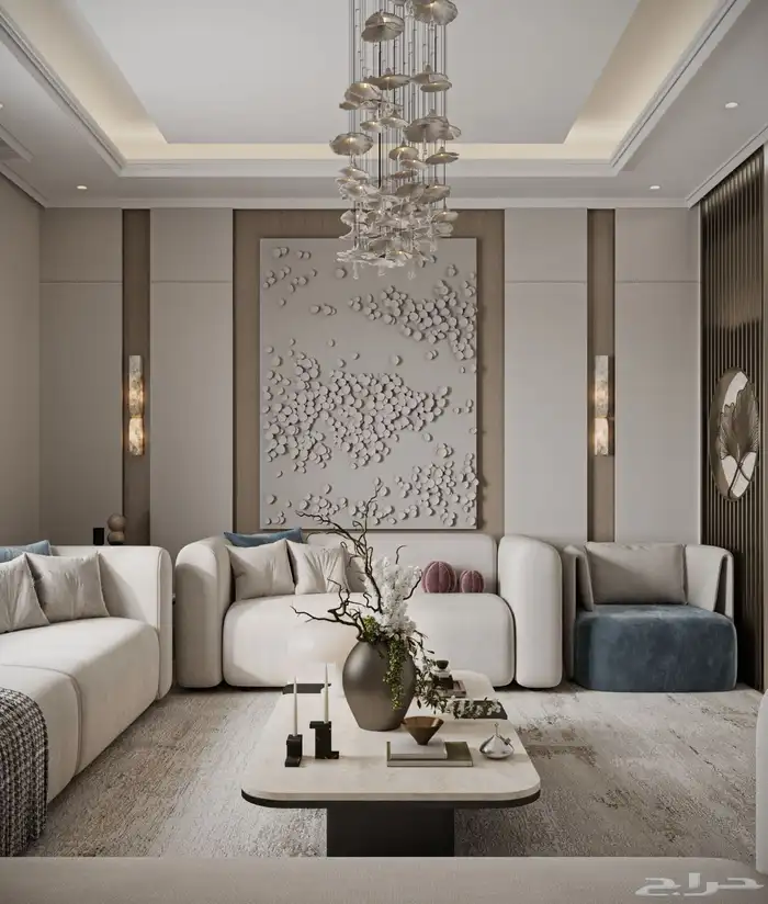 تصميم ديكور 9