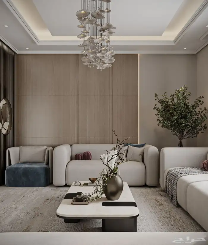 تصميم ديكور 8