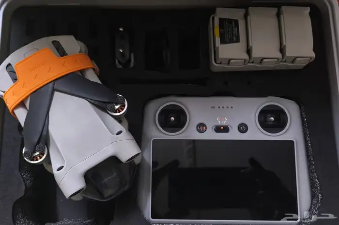 ديرون MIN3PRO 0