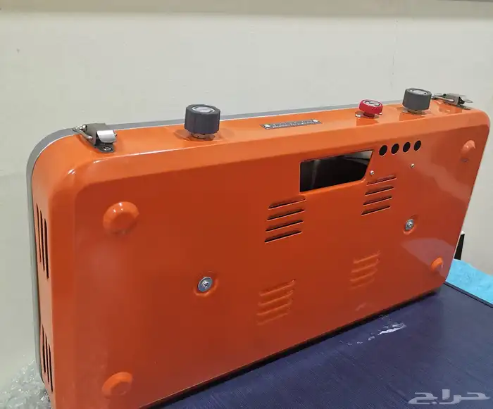 موقد من شركة برونتون عينين قوي ومتين 11