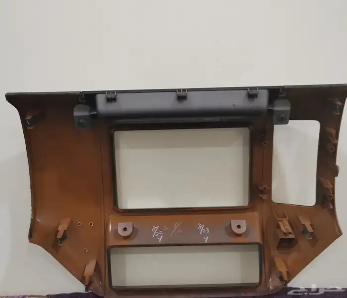 طبلون باترول من موديل 2005 فمافوق 14