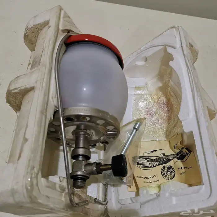 تريك سويدي اوبتيموس نادر موديل 841 1