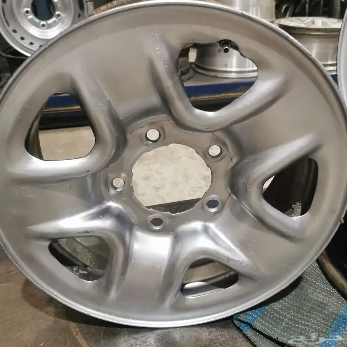 جنوط ديازل هدد 1