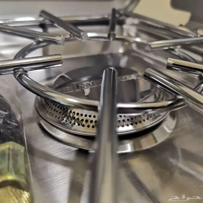 موقد من شركة برونتون عينين قوي ومتين 14