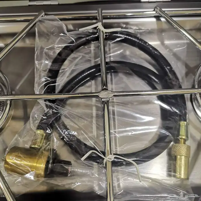 موقد من شركة برونتون عينين قوي ومتين 12