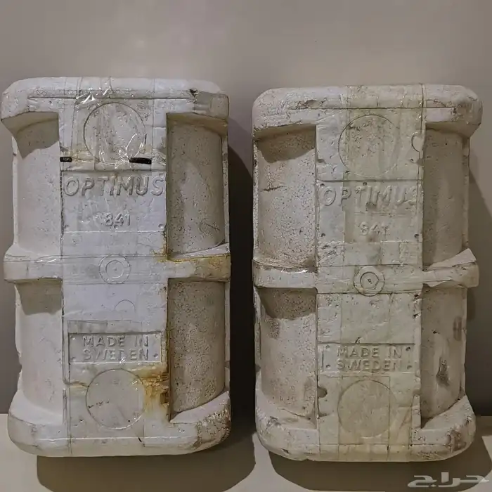 تريك سويدي اوبتيموس نادر موديل 841 5