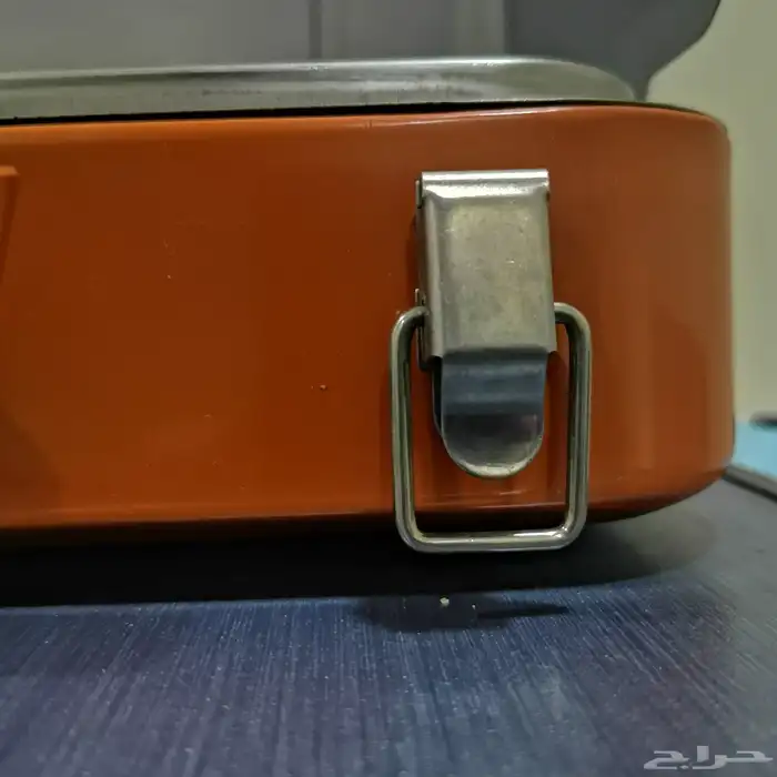 موقد من شركة برونتون عينين قوي ومتين 9