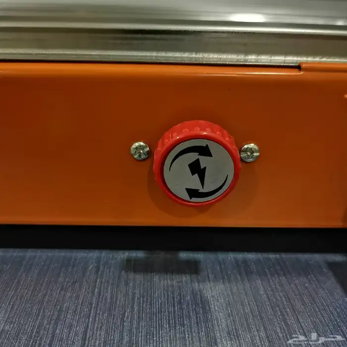 موقد من شركة برونتون عينين قوي ومتين 7