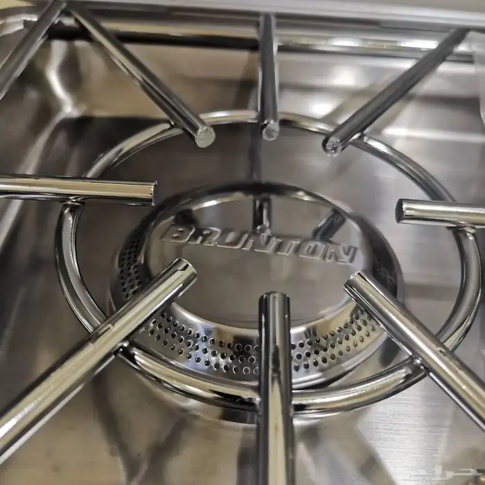 موقد من شركة برونتون عينين قوي ومتين 13