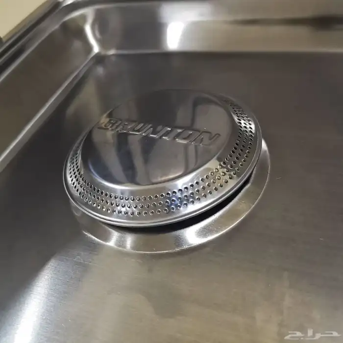 موقد من شركة برونتون عينين قوي ومتين 6