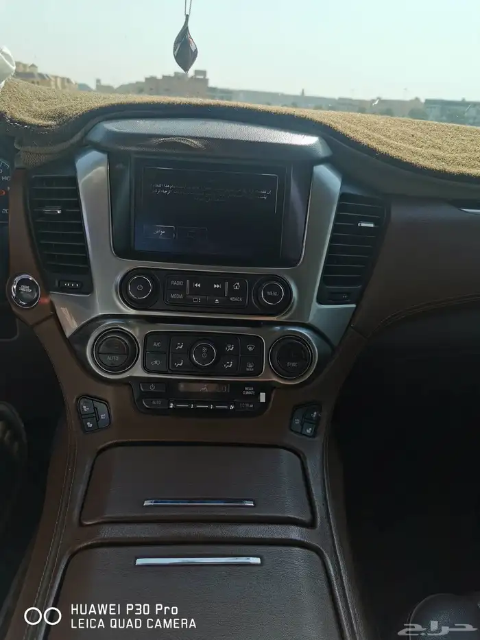 تاهو 2016 فل كامل LTZ دبل 0