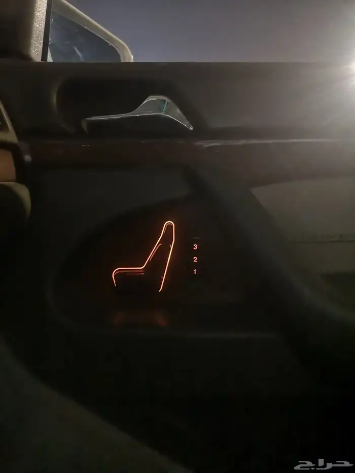 مرسيدس شبح 1997 نظيف 11