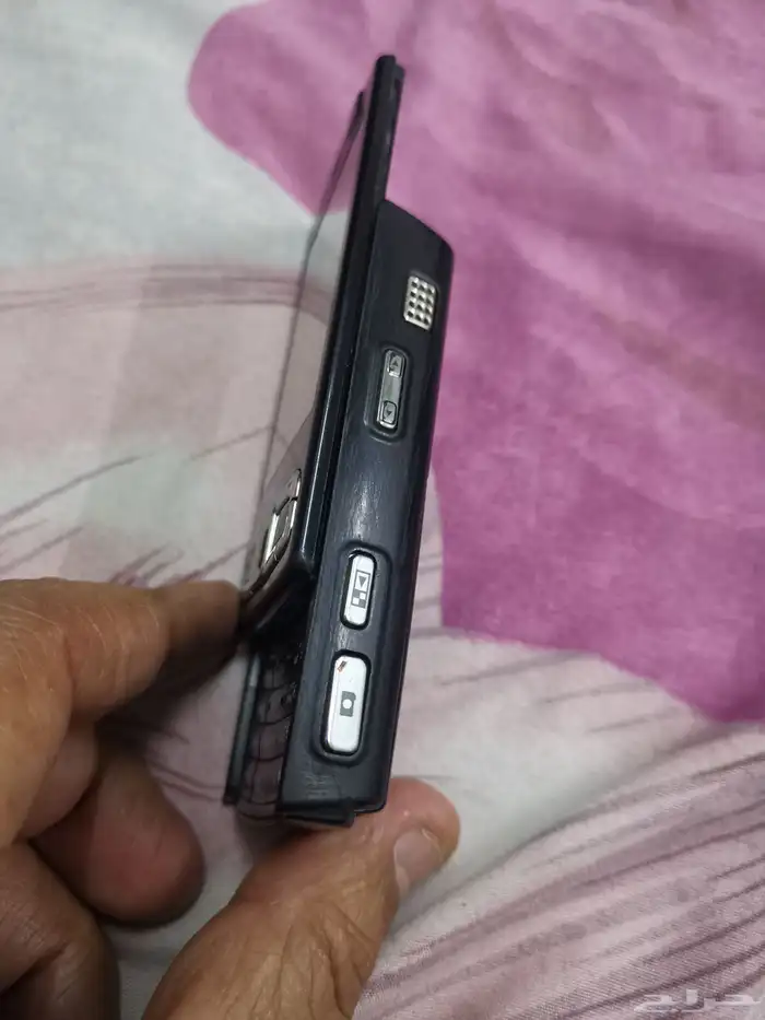 نوكيا N95 ( المطور ) فنلندي أصلي وكاله 8