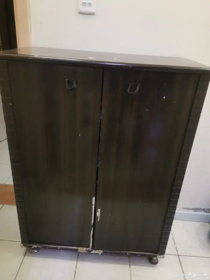 طاولة أحذية   جزامة 0