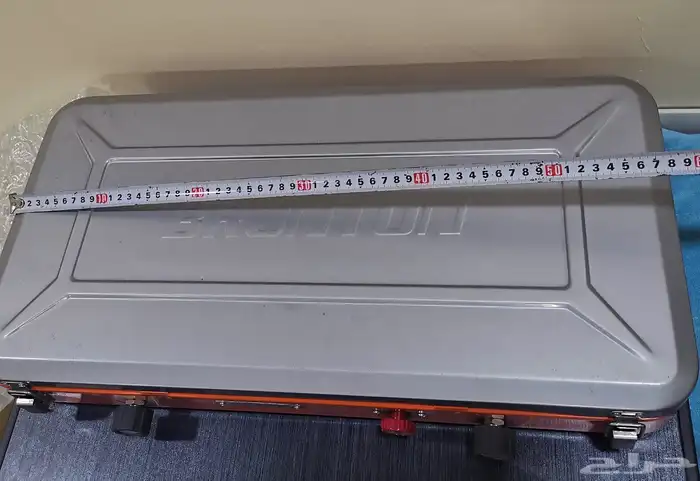 موقد من شركة برونتون عينين قوي ومتين 15