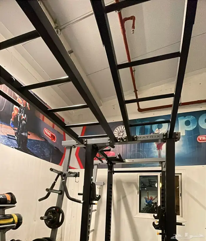 اجهزه رياضيه 2