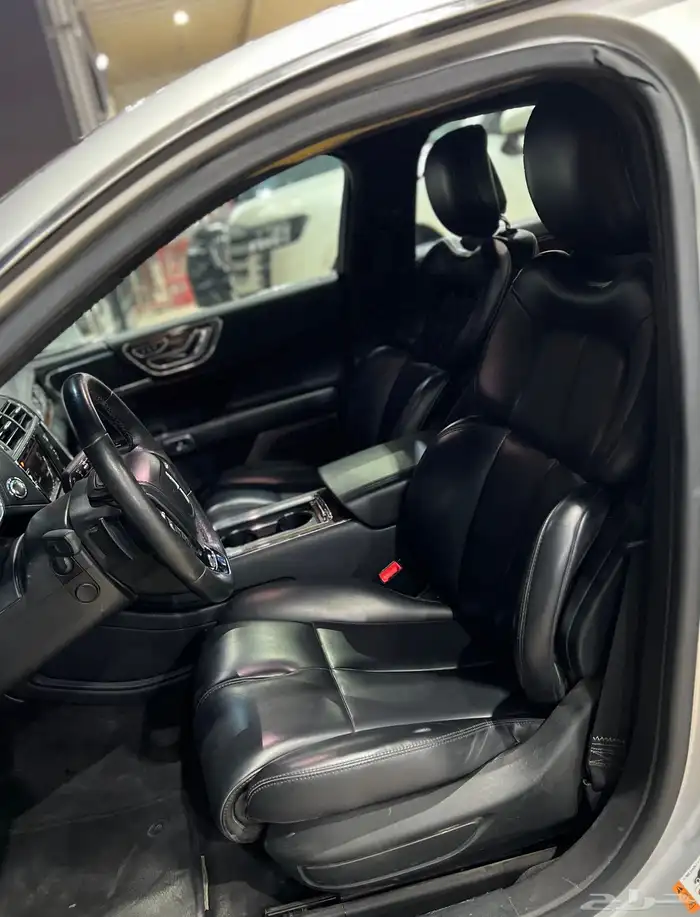 لينكولن كونتننتال 2018 6