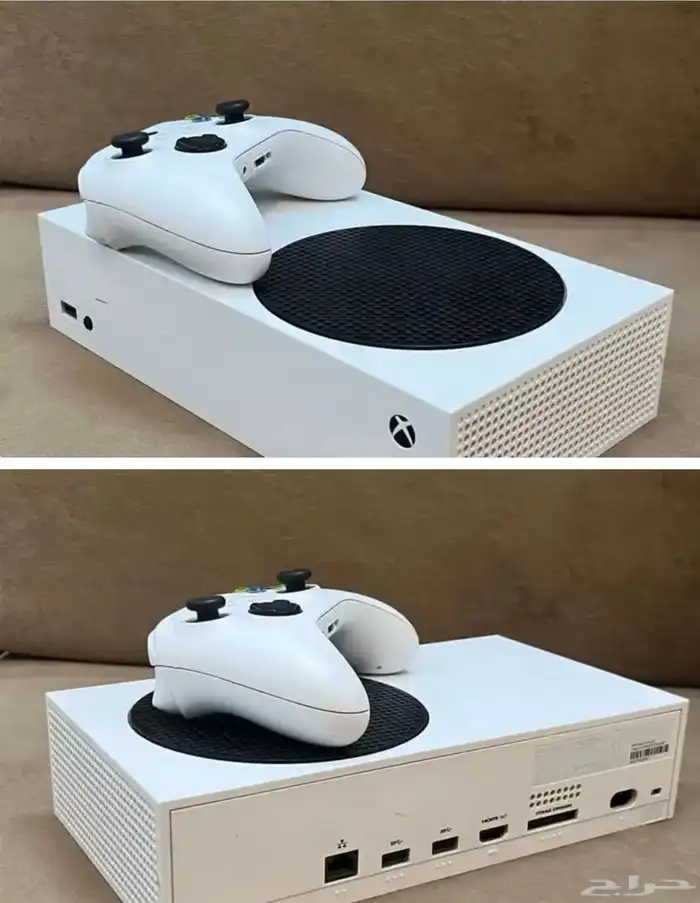 اكس بوكس سيريس اس Xbox series s 0