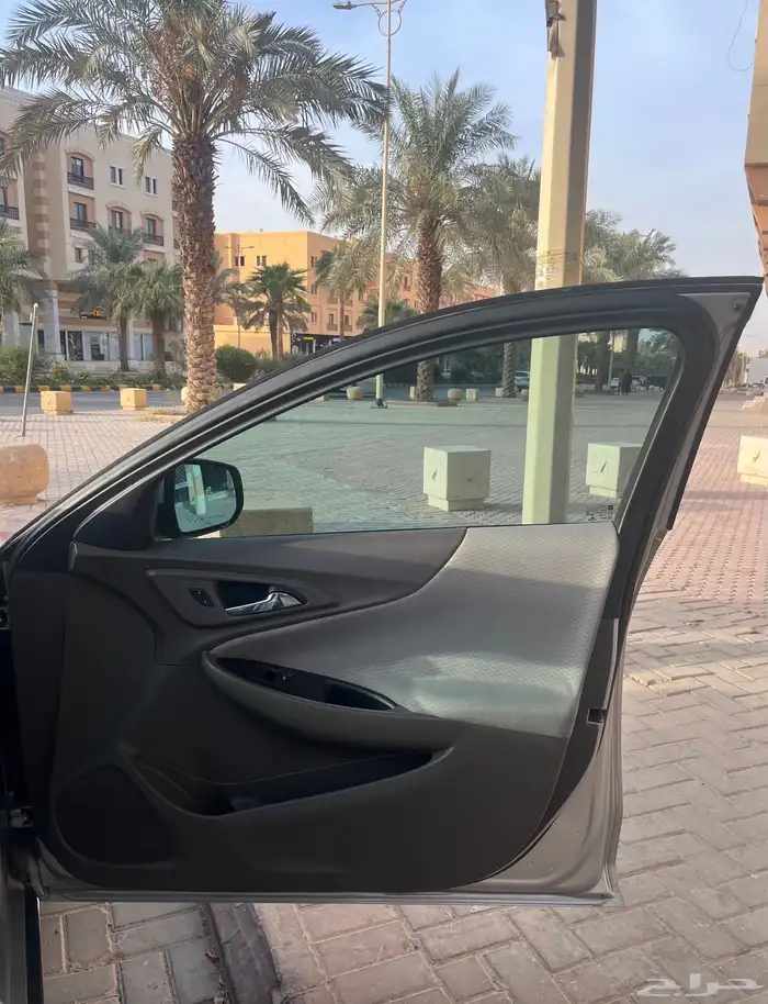 شفروليه ماليبو2017 30