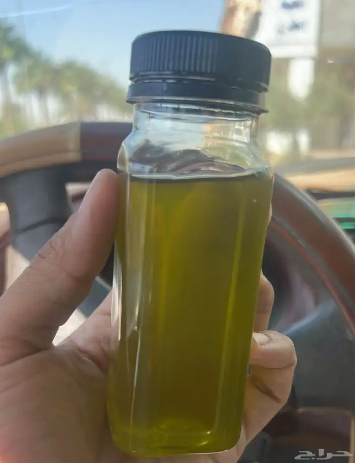 زيت زيتون الجوف 0