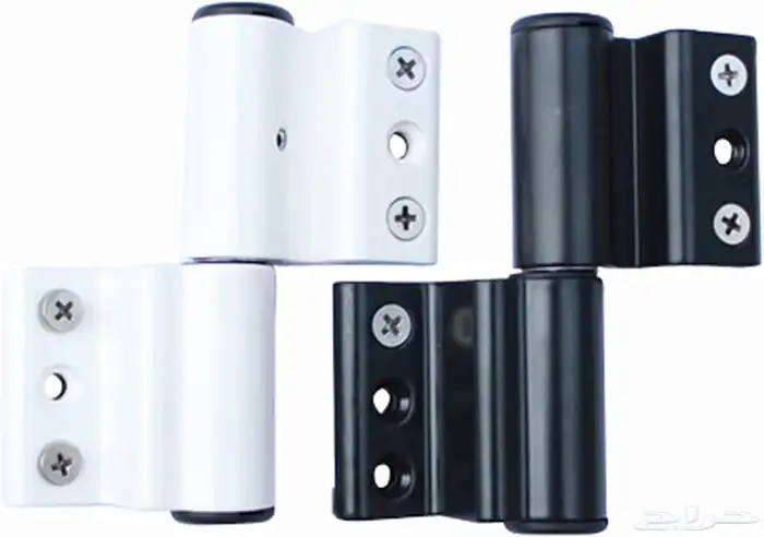 تغيير جميع المفصلات صيانه مفاقده ابواب 4