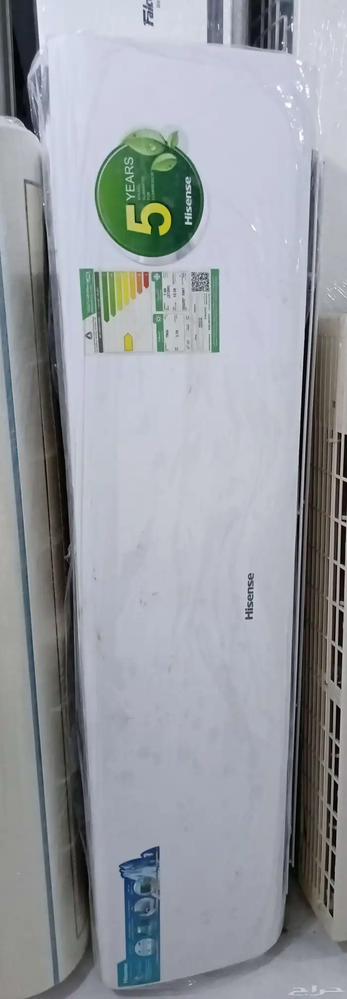 مكيفات اسبلت 5