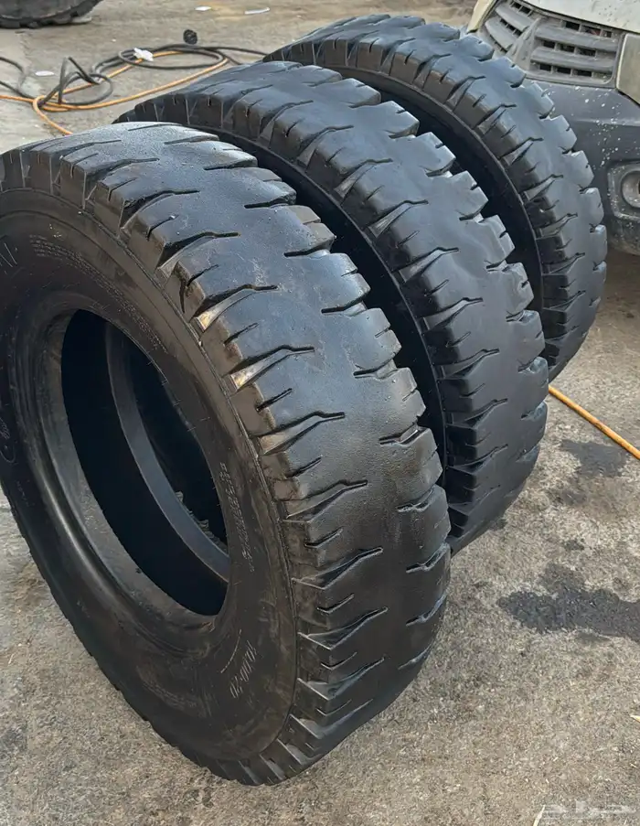 كفرات اصلي1000 20 0