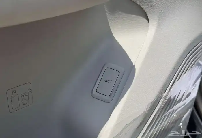 فورد تريتوري 2026 تيتانيوم ( لا تفوتك خدماتنا ) 21