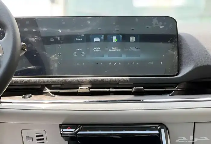 فورد تريتوري 2026 تيتانيوم ( لا تفوتك خدماتنا ) 20