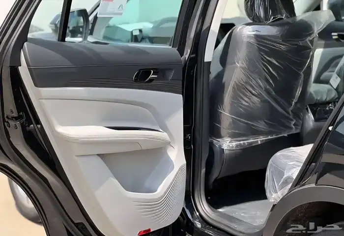 فورد تريتوري 2026 تيتانيوم ( لا تفوتك خدماتنا ) 13