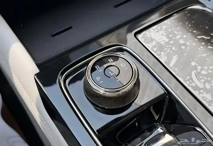 فورد تريتوري 2026 تيتانيوم ( لا تفوتك خدماتنا ) 12