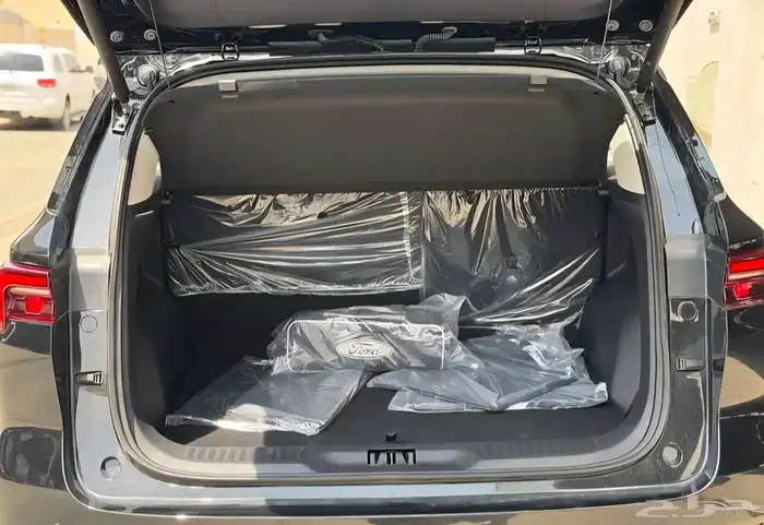 فورد تريتوري 2026 تيتانيوم ( لا تفوتك خدماتنا ) 26