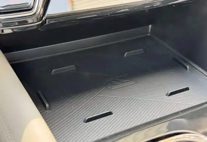 فورد تريتوري 2026 تيتانيوم ( لا تفوتك خدماتنا ) 19