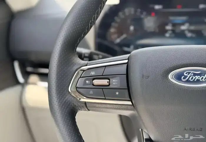 فورد تريتوري 2026 تيتانيوم ( لا تفوتك خدماتنا ) 23