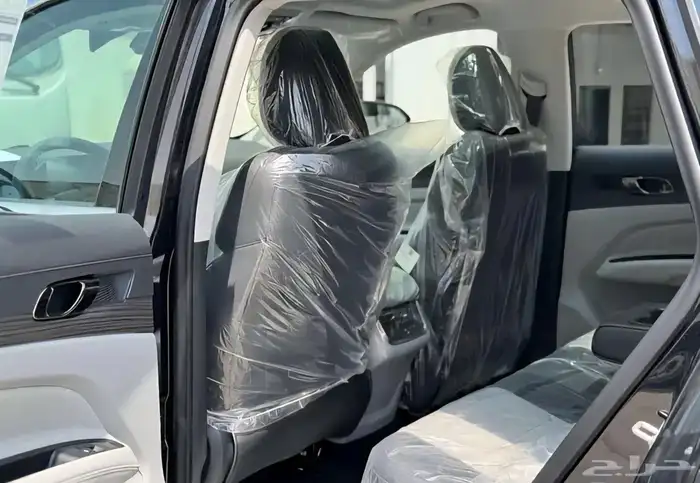 فورد تريتوري 2026 تيتانيوم ( لا تفوتك خدماتنا ) 11