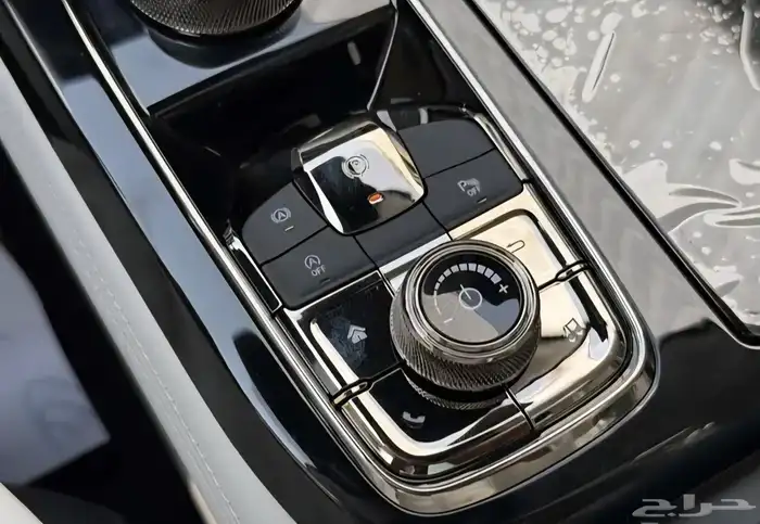 فورد تريتوري 2026 تيتانيوم ( لا تفوتك خدماتنا ) 18