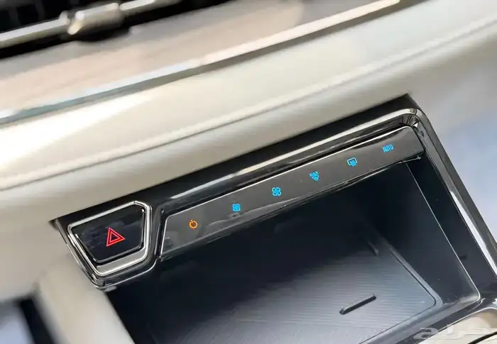 فورد تريتوري 2026 تيتانيوم ( لا تفوتك خدماتنا ) 16