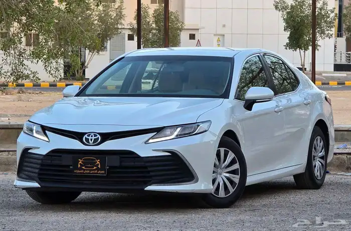 كامري 2024 إستاندر 2