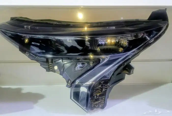 شمعه يسار كيا K3 2024 أصلي مستعمل نظيف 0