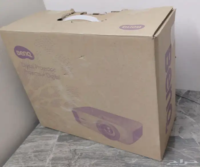 بروجكتور بينكيو benq MX611 5