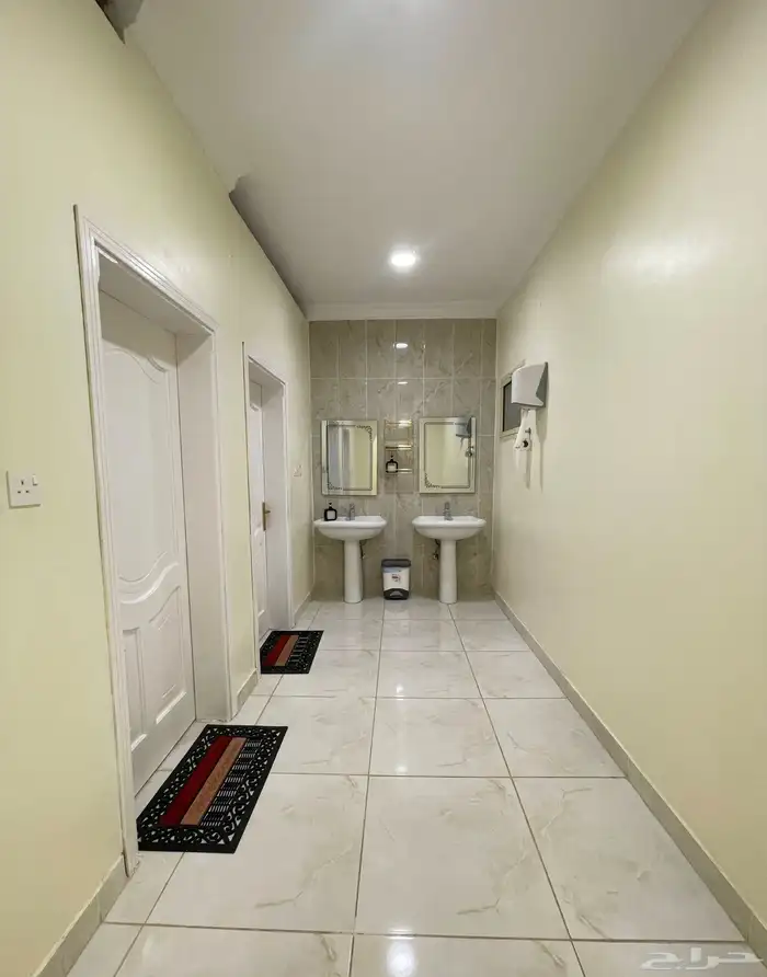 شاليهات فلورا  يلا للإيجار اليومي 28