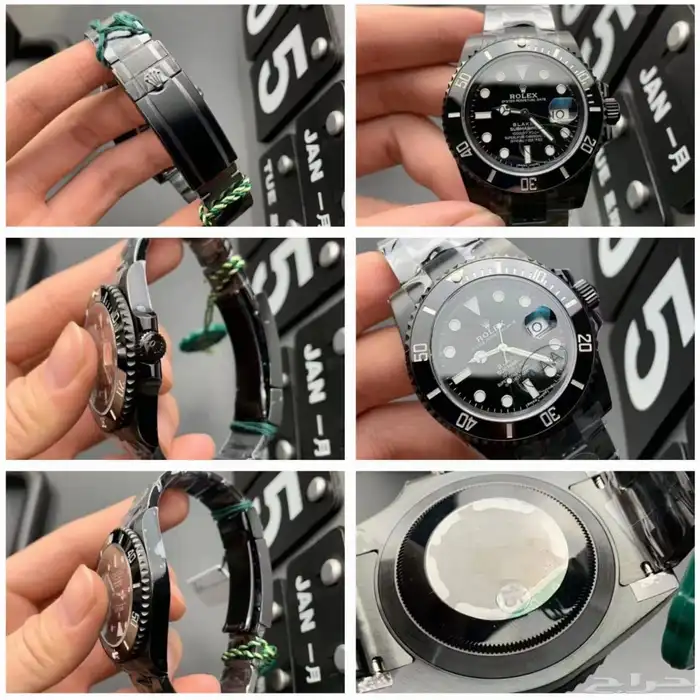 ساعات كارتير 27