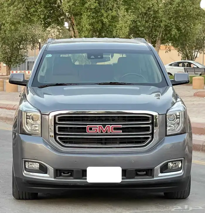 جي ام سي يوكن 2019 نص فل سعودي 2