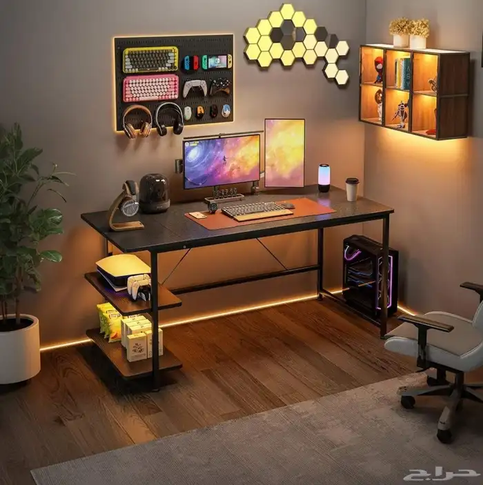 Office. table  desk 3