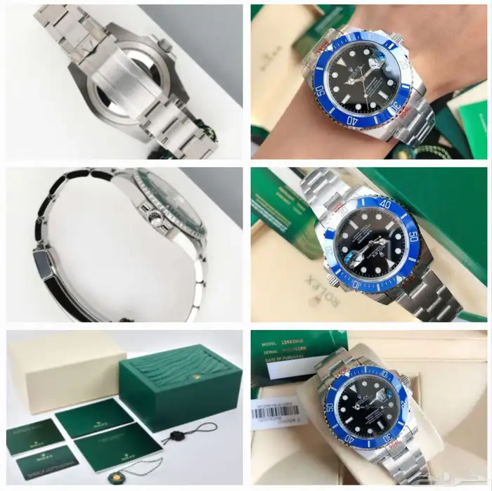 ساعات كارتير 28