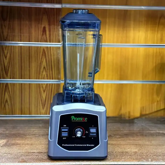 خلاطات العصير 6