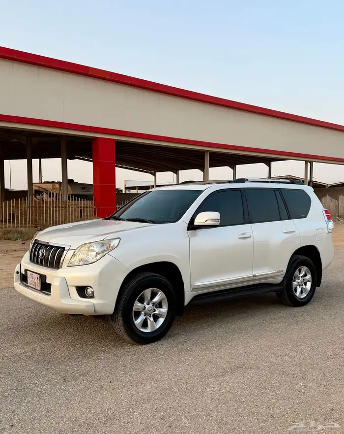 برادو 2013 فل كامل 0