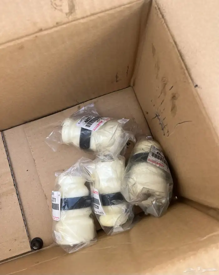 كرسيدا قطع غيار 85-88 11